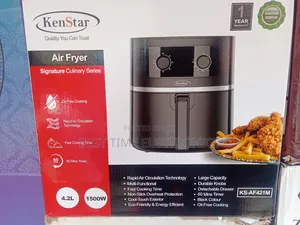 Kenstar 4.2l Air Fryer
