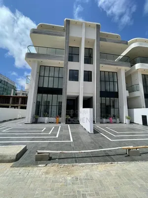 5bdrm Duplex in Lekki Phase 1 for sale