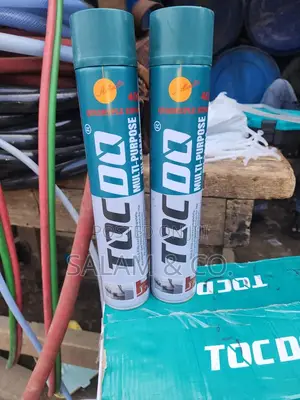 Pu (Polyurethane) Foam Expanding Spray Foam Insulation Gap Filler