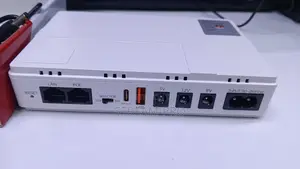Qx-707 Mini Ups