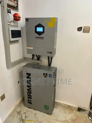 Solar Installation, Maintenance Inverter Repair