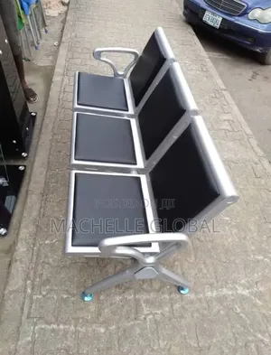 Heavyduty Chair