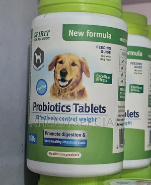Probiotics