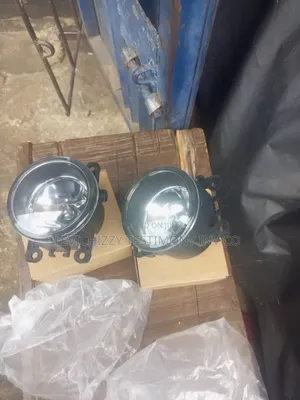2011,2012,2013,2014 Ford Explorer Fog Lamp