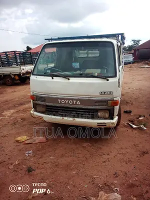 Toyota Dyna for Sale