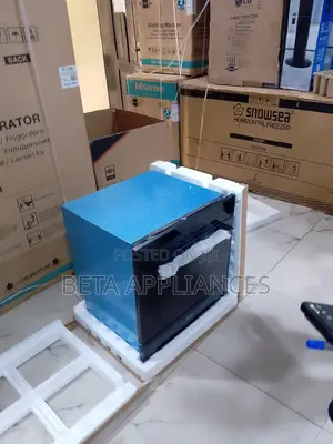 Phima High-Capacity Dish Washer Machin