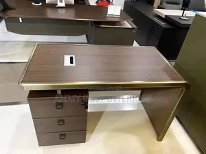Standard Office Table 1.4 Meter