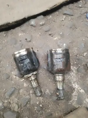 Driving Shaft Cup for Avensis 23 and 20 Teeth