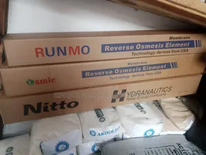 Runmo Membrane 6