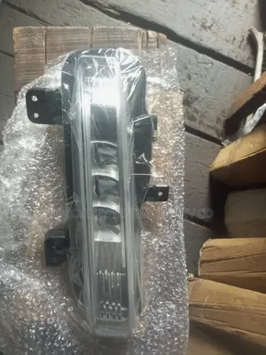 2019,2020,2021,2022 Ford Explorer Fog Lamp