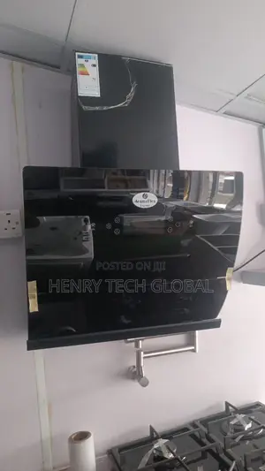 Extractor (Range Hood ) 60cm