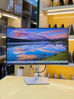 Dell Frameless P2422h