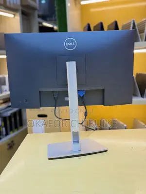Dell Frameless P2422h