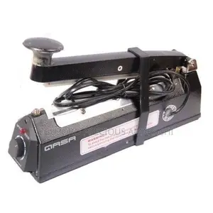 Qasa Nylon Sealer Sealing Machine QNS-3200
