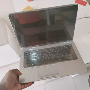 Laptop HP ProBook 640 G1 8GB Intel Core i5 HDD 500GB