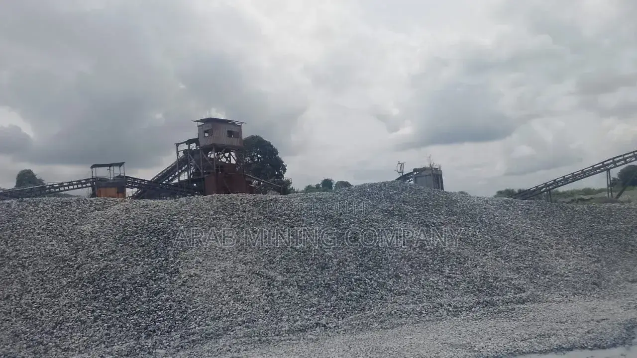 Granite in Title