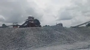 Granite in Title