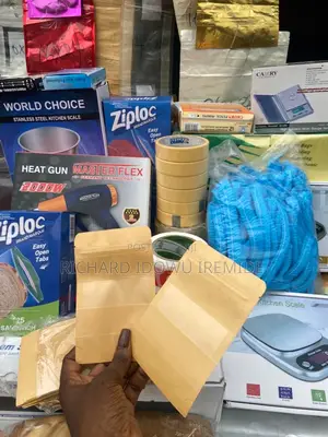 Packaging Nylon