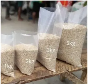 Packaging Nylon