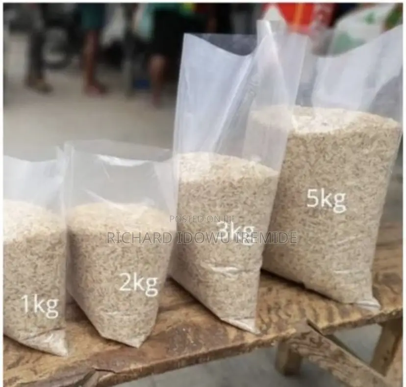 Packaging Nylon