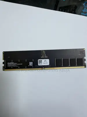 48gb Ddr5 Desktop Ram