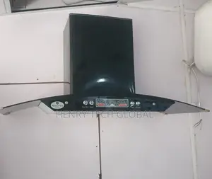Smoke Extractor (Range Hood) 90cm