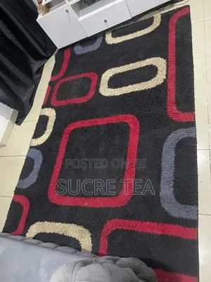 Shaggy Rug Carpet