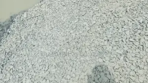 Only Granite and Chipping