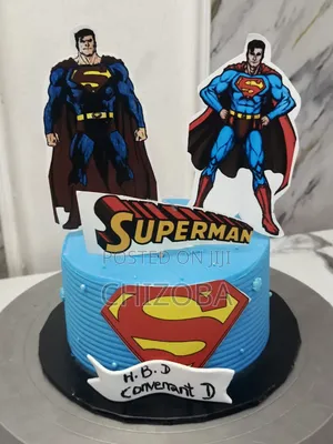 Birthday for Unique Boys