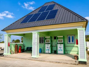 Gas Plant Sales