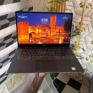 Laptop Dell XPS 15 9570 16GB Intel Core i7 SSD 512GB