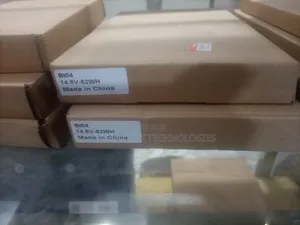 Bt04 Battery for Hp Elitebook Folio 9470 9470m 9480 9480m — China
