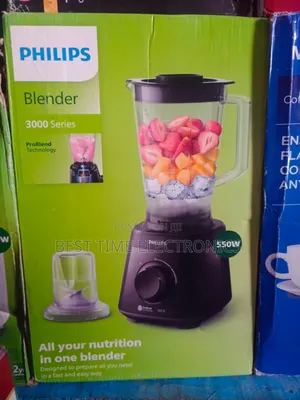 Phillips 3000 Series Electric Blender