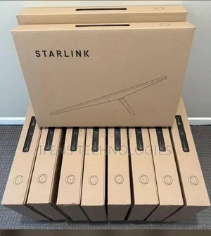 Starlink Activation and Subscription
