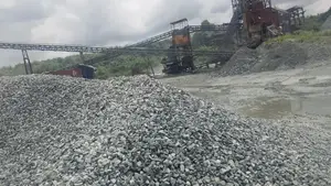 0-5 Type of Granite Materials
