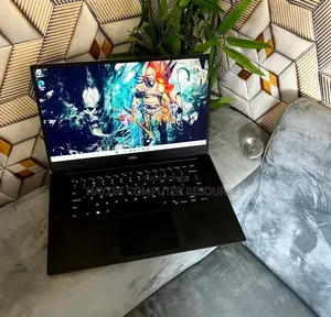 Laptop Dell XPS 15 16GB Intel Core i7 SSD 512GB
