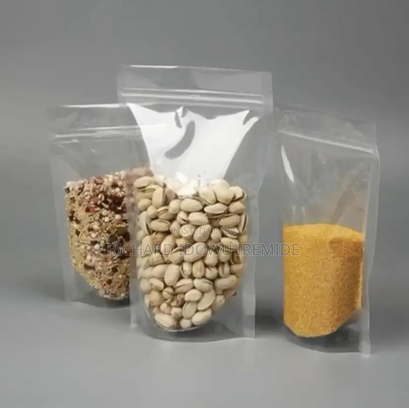 Packaging Nylon