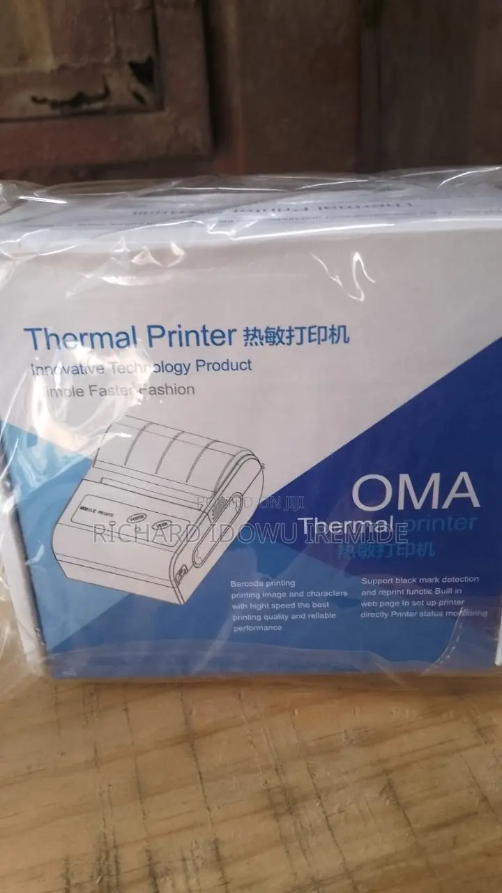 Packaging Nylon