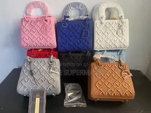Luxury Handbag