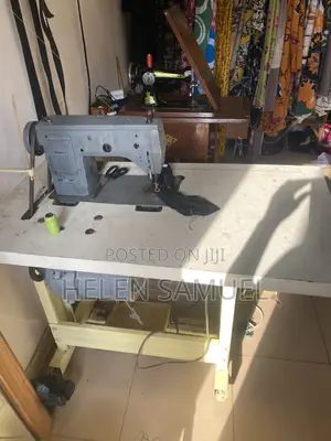 Industrial Phoenix Machine