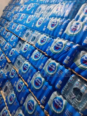 Nestle 60cl