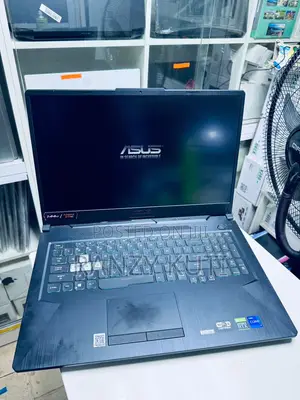 Laptop Asus TUF Dash F15 16GB Intel Core i7 SSD 512GB