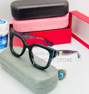 Gucci Quality Luxury Ladies Frame Glasses