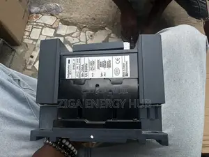 3phase Schneider Contactor