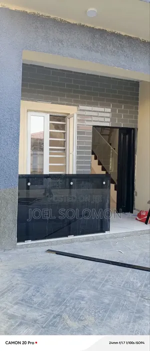 2bdrm Duplex in Casia Estate, Abijo for rent