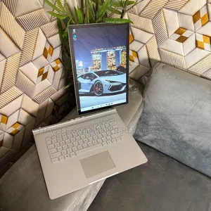 Laptop Microsoft Surface Book 3 32GB Intel Core i7 SSD 1T