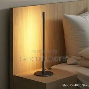 Desk Lamps