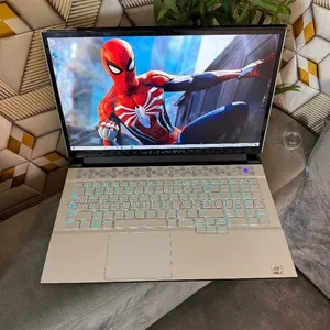Laptop Alienware M17 R2 16GB Intel Core i7 SSD 1T