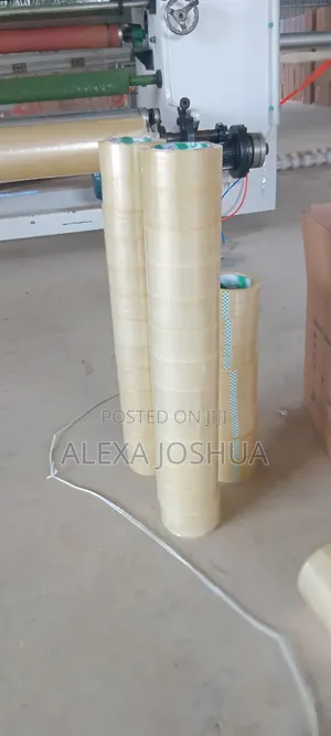 Sellotapes for Sale Directly From the Factory.
