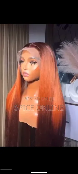Xvip Human Hair Wig